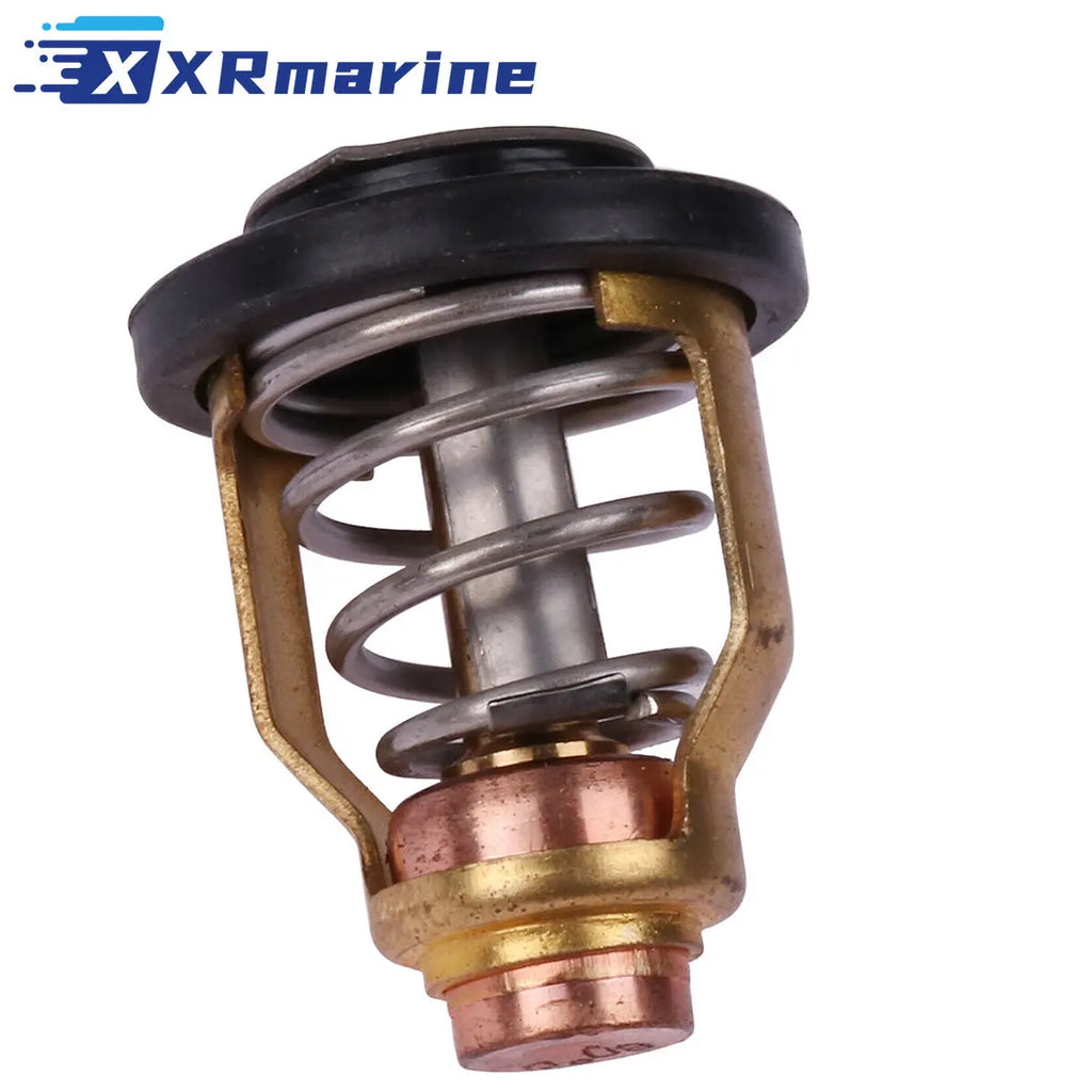 17670-90J10 Thermostat 71 Degree for Suzuki Marine Outboard DF90 DF115 DF140 Engines 71ºC 17670-90J10-000