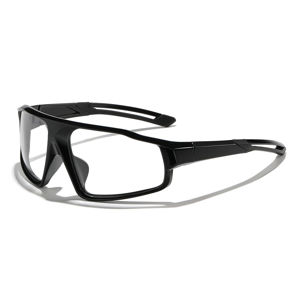 Fashion Brand Men Women Bicycle Photochromic Eyewear MTB Bike Fishing Running Cycling Sports Sunlasses Comfortable Goggles