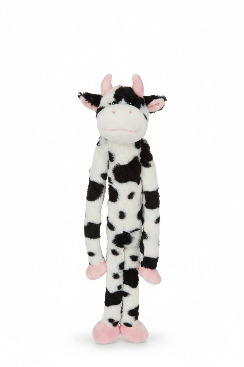 Squeeze pet toy