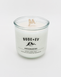 Aquamarine | Coastal Citrus · Sea Salt