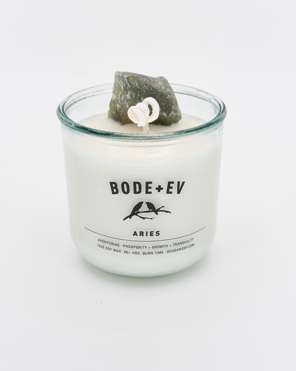Aries | Bold Citrus, Spice + Leather |  March 21 to April 19