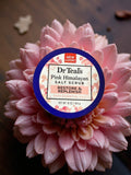 Salt scrub