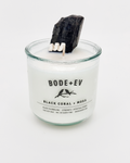 Black Coral + Moss | Dark Oceanic Moss · Sea Air