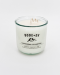 Caribbean Teakwood | Spiced Woods · Leather · Tobacco