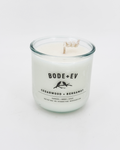 Cedarwood + Bergamot | Warm Woods · Bright Citrus