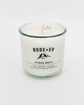 Citrus Basil | Sweet Citrus · Soft Mint · Subtle Greens