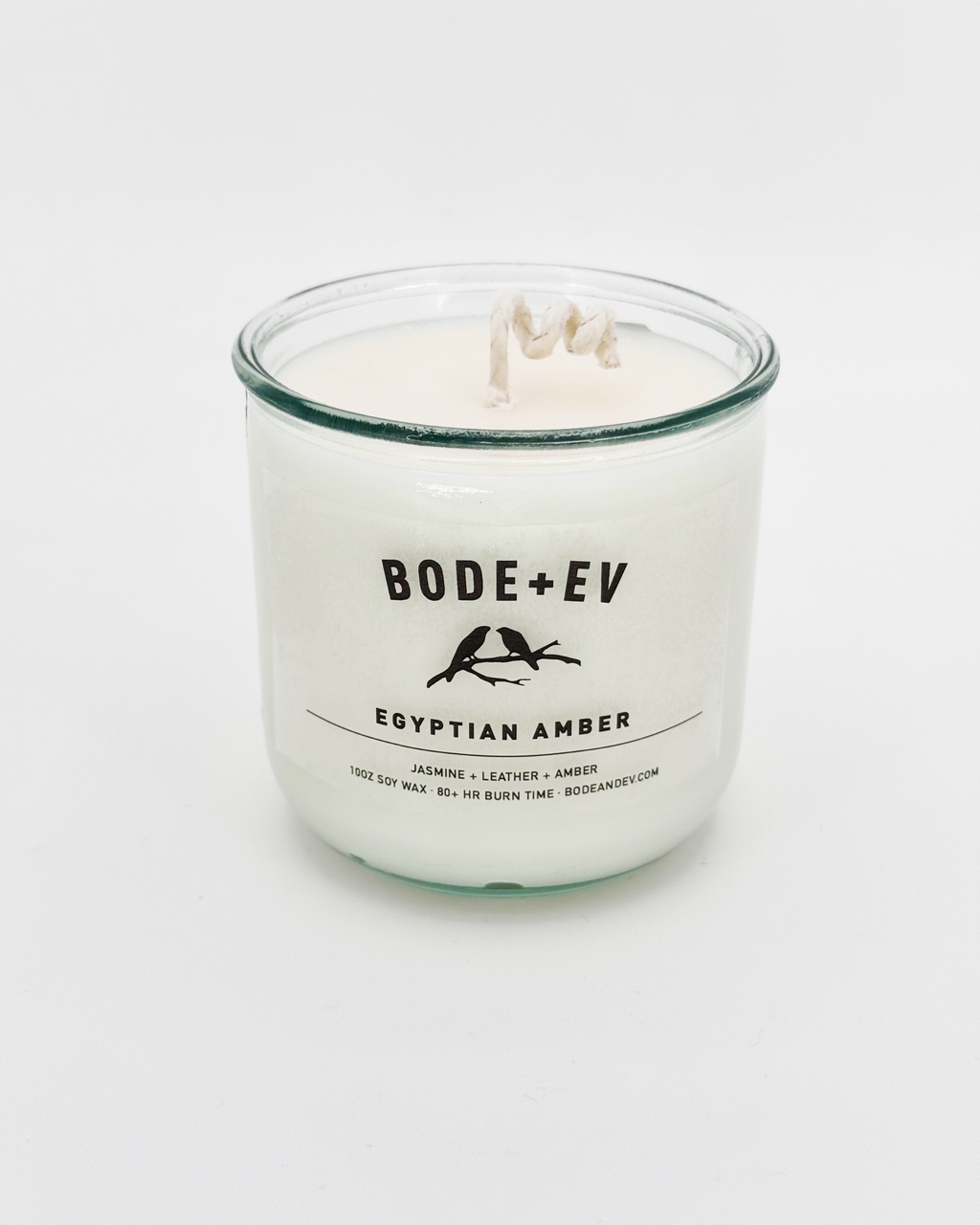 Egyptian Amber | Warm Amber · Soft Musk