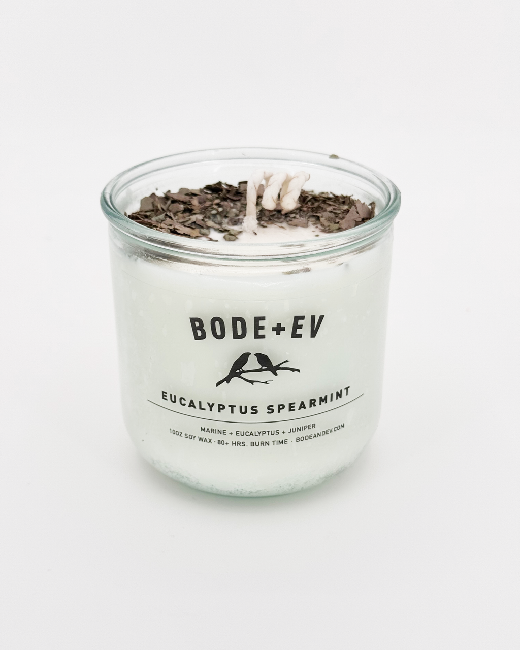 Eucalyptus Spearmint | Fresh Spa Scent