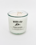 French Riviera | Coastal Sea Salt + Amber
