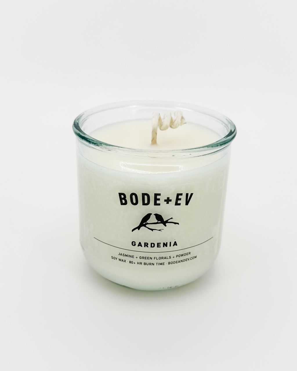 Gardenia | White Florals · Green Florals · Lush Tuberose