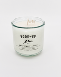 Grapefruit + Mint | Fresh Citrus · Herbal