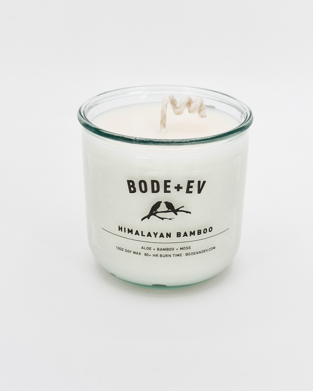 Himalayan Bamboo | Fresh Bamboo · Soft Green Florals