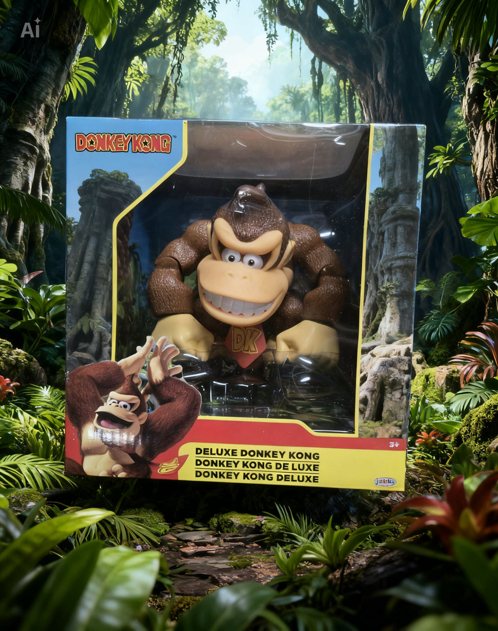 Donkey Kong