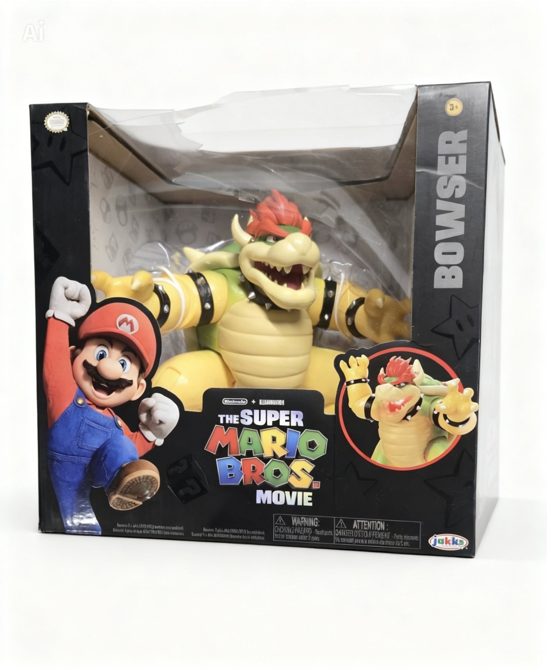 Bowser