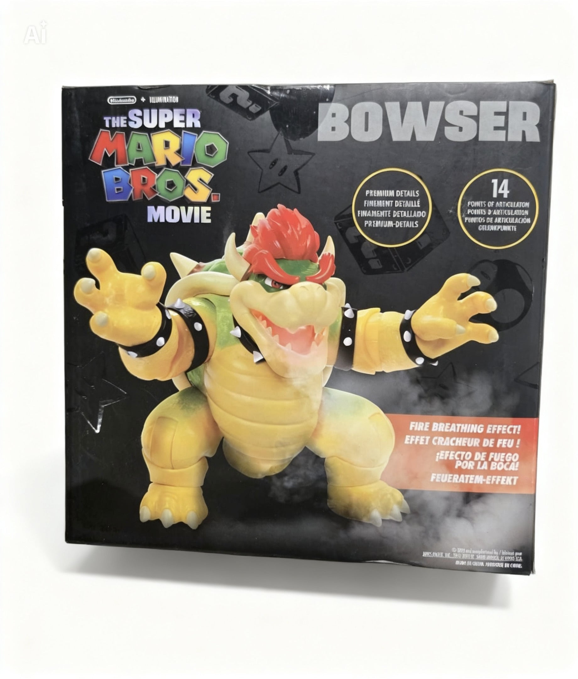 Bowser