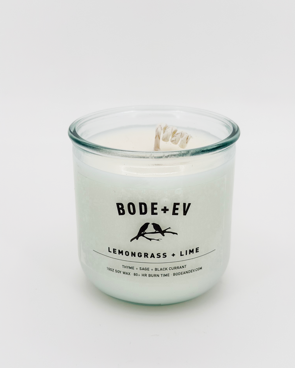 Lemongrass + Lime | Clean Citrus · Balanced Herbal · Soft Musk