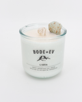 Libra | Sea Salt, Jasmine + Sandalwood | September 23 - October 22