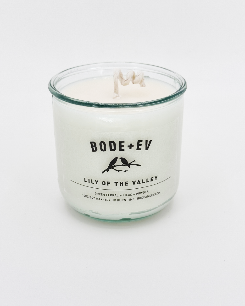 Lily of the Valley | Soft Floral · Powdery Musk