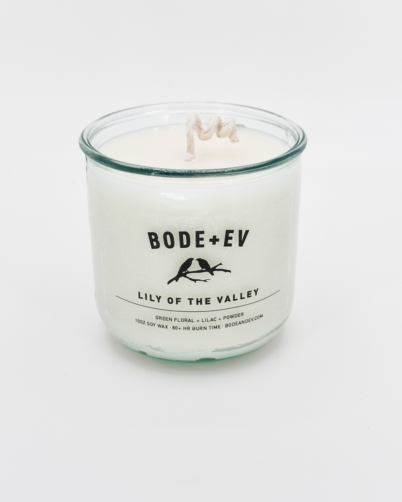 Lily of the Valley | Soft Floral · Powdery Musk