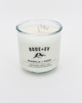 Magnolia + Peony | Soft Blooms · Powdery Woods