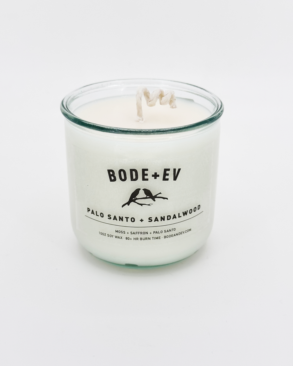 Palo Santo | Sacred Wood Scent