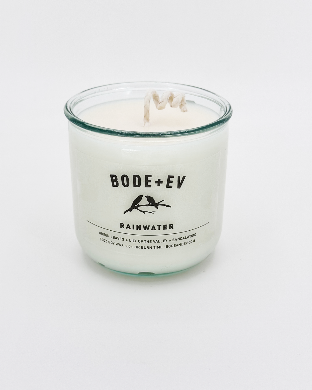 Rainwater | Fresh Rain · Soft Florals