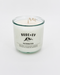 Rainwater | Fresh Rain · Soft Florals