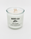 Sun-Kissed | Coconut, Citrus + Clean Cotton
