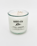Citrus + Sunshine | Bright Citrus · Creamy Vanilla