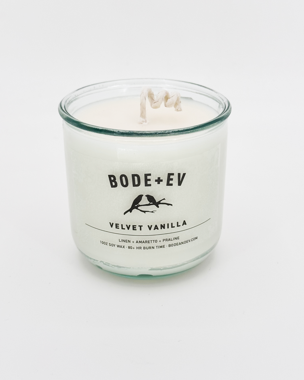 Vanilla Sky | Soft Linen · Warm Vanilla · Soft Amber
