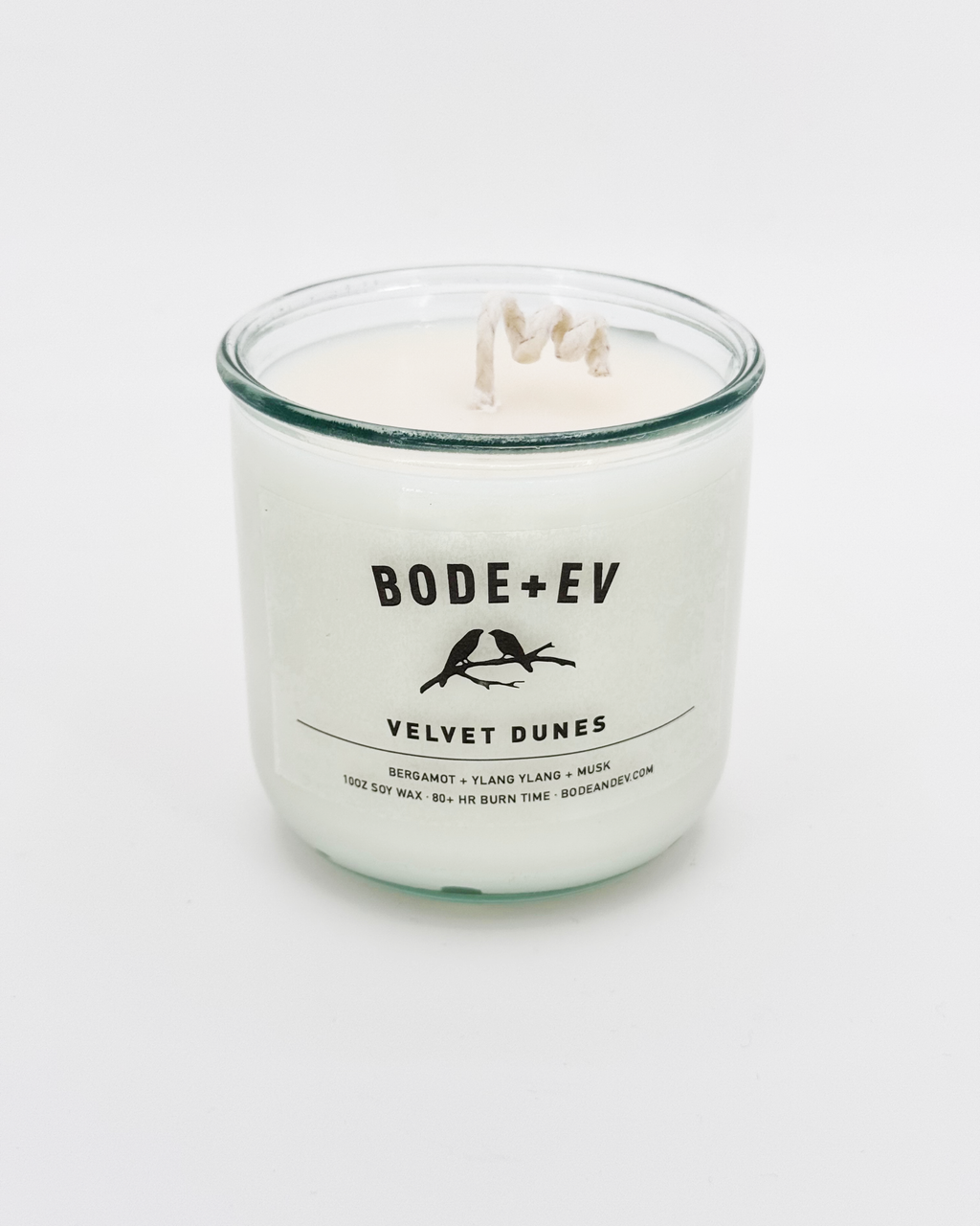 Velvet Dunes | Warm Casmere · Sandalwood
