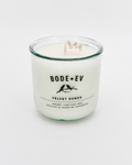 Velvet Dunes | Warm Casmere · Sandalwood