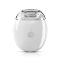 2 IN 1 Electric Nail Trimmer With LED Light Automatic Nail Grinder Trimmer For Baby Adult Mini Manicure Tools Nail Care