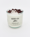 Morning Buzz | Coffee + Cream